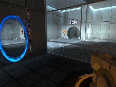 Screenshot 11 of Portal