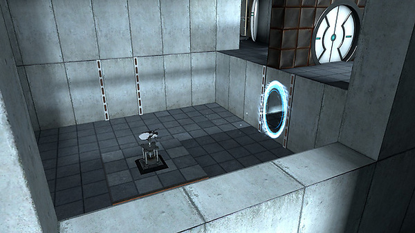 Screenshot 3 of Portal