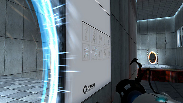 Screenshot 4 of Portal