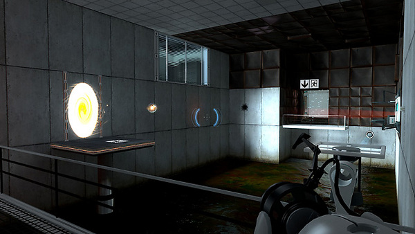 Screenshot 7 of Portal