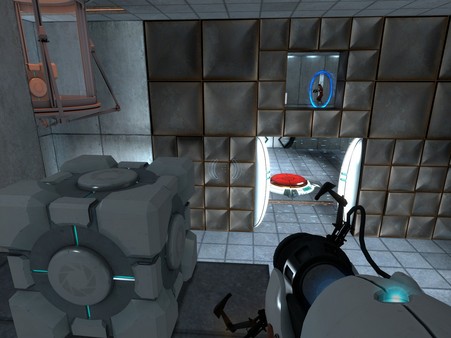 Screenshot 8 of Portal