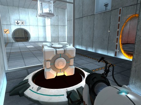 Screenshot 9 of Portal