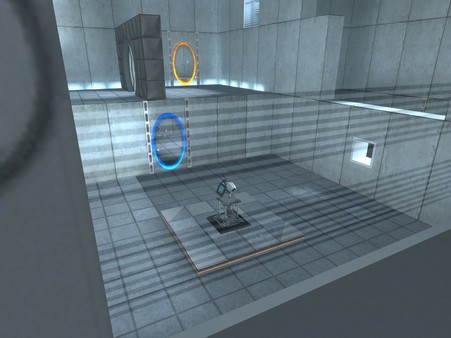 Screenshot 10 of Portal