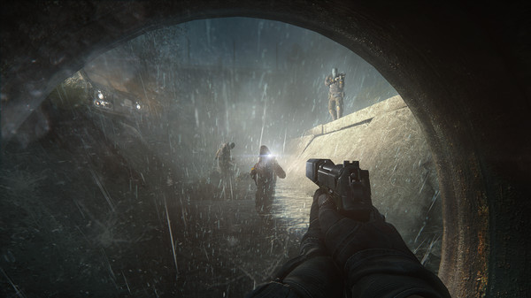 Screenshot 1 of Sniper Ghost Warrior 3