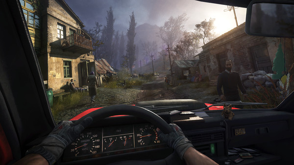 Screenshot 2 of Sniper Ghost Warrior 3