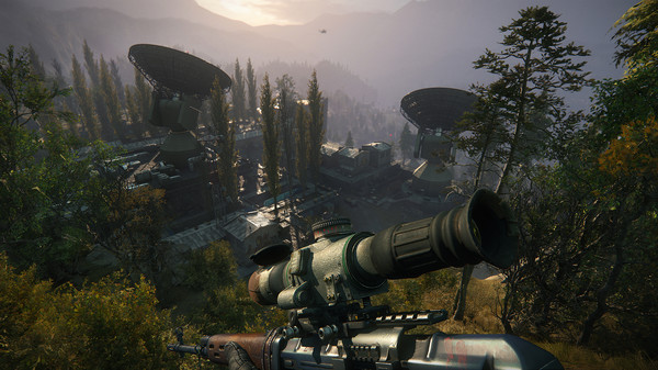 Screenshot 11 of Sniper Ghost Warrior 3