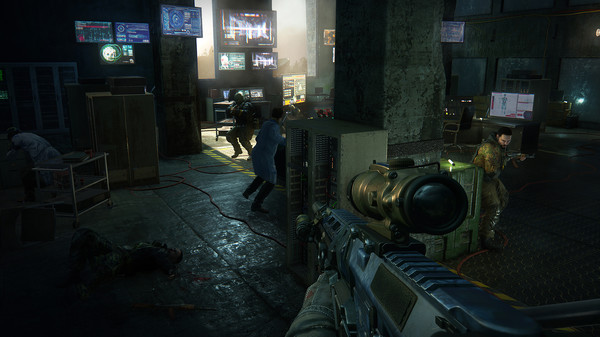 Screenshot 12 of Sniper Ghost Warrior 3