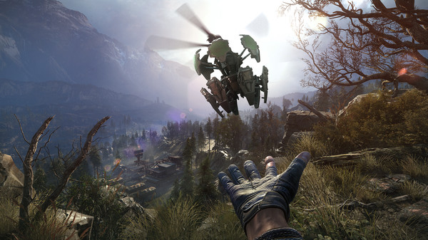 Screenshot 3 of Sniper Ghost Warrior 3