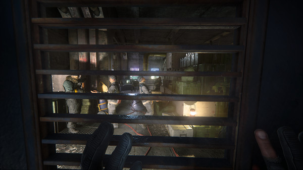 Screenshot 4 of Sniper Ghost Warrior 3