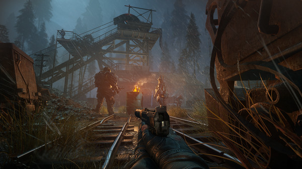 Screenshot 5 of Sniper Ghost Warrior 3