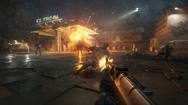 Screenshot 6 of Sniper Ghost Warrior 3