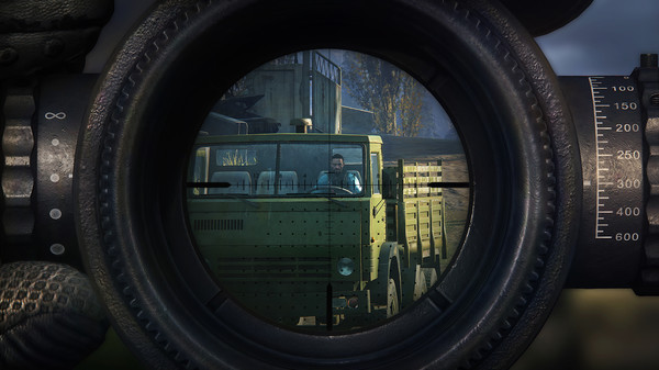 Screenshot 7 of Sniper Ghost Warrior 3