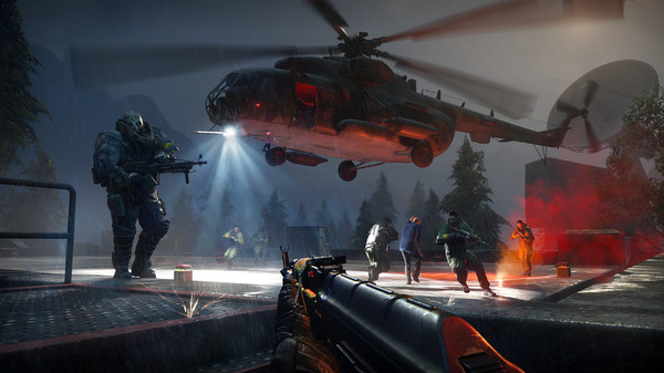 Screenshot 8 of Sniper Ghost Warrior 3