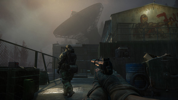 Screenshot 10 of Sniper Ghost Warrior 3