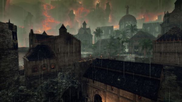 Screenshot 7 of Risen 2: Dark Waters