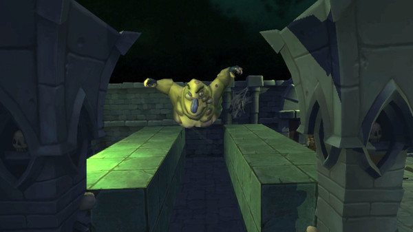 Screenshot 4 of A Legend of Luca