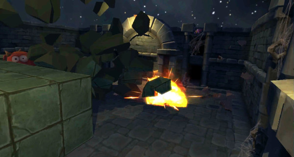 Screenshot 5 of A Legend of Luca