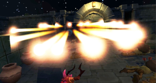 Screenshot 7 of A Legend of Luca