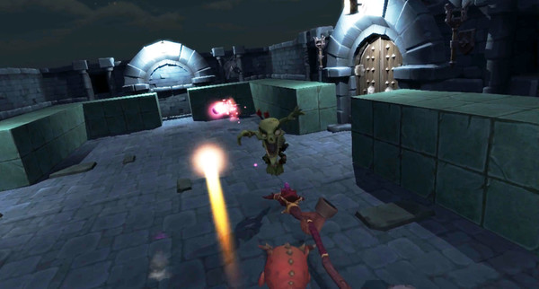 Screenshot 10 of A Legend of Luca