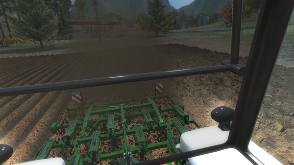 Screenshot 4 of Professional Farmer 2017