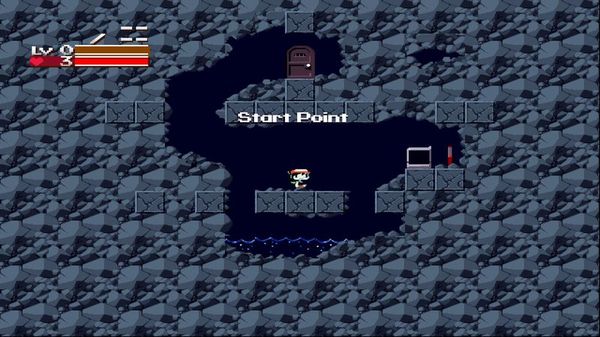 Screenshot 12 of Cave Story+