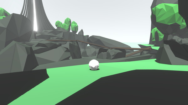 Screenshot 1 of Polyball