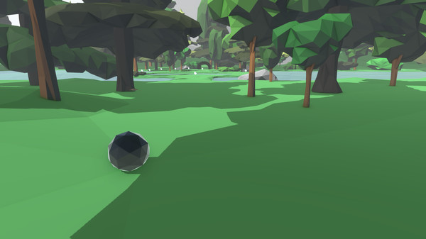 Screenshot 2 of Polyball