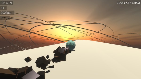 Screenshot 12 of Polyball