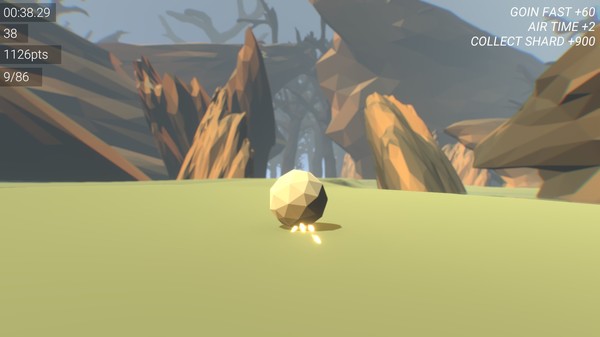 Screenshot 14 of Polyball