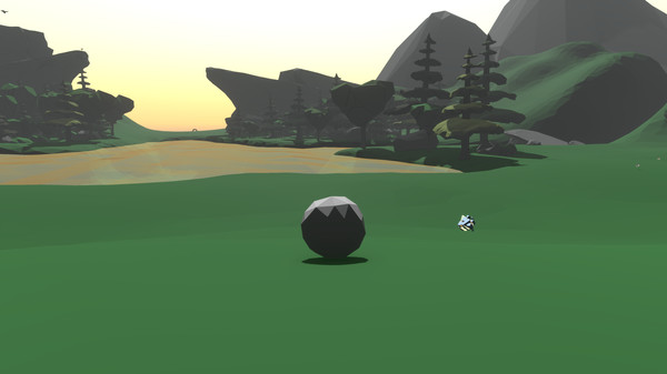 Screenshot 4 of Polyball