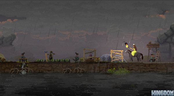 Screenshot 1 of Kingdom: Classic