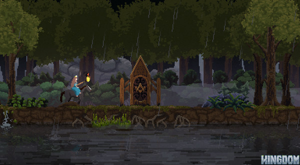 Screenshot 2 of Kingdom: Classic