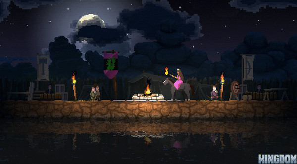 Screenshot 4 of Kingdom: Classic