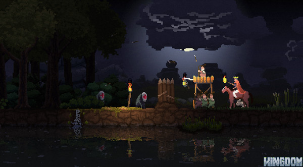 Screenshot 5 of Kingdom: Classic