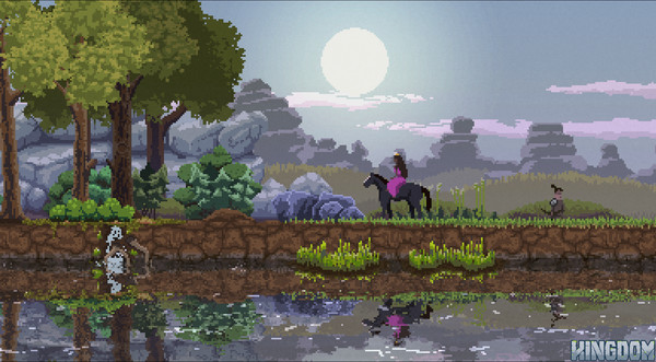 Screenshot 6 of Kingdom: Classic