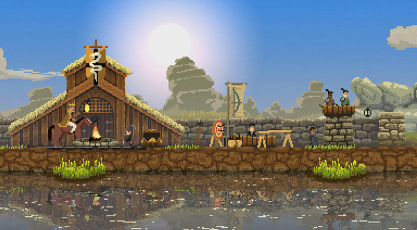 Screenshot 8 of Kingdom: Classic