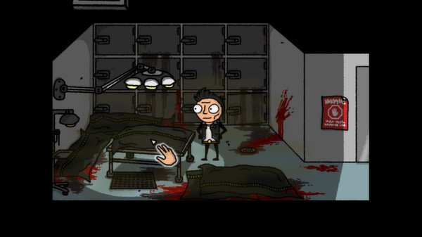 Screenshot 3 of Metal Dead