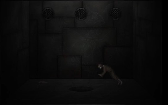Screenshot 2 of The Pit And The Pendulum