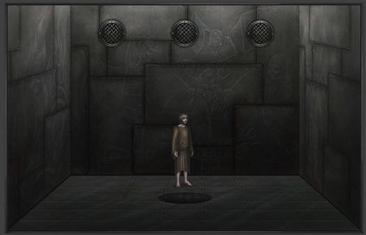 Screenshot 4 of The Pit And The Pendulum