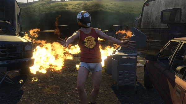 Screenshot 2 of H1Z1: King of the Kill