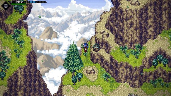 Screenshot 13 of CrossCode