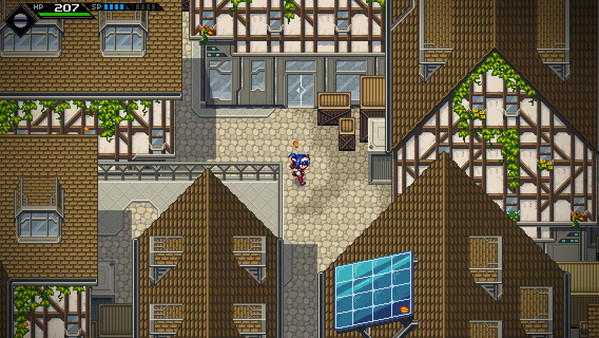 Screenshot 20 of CrossCode