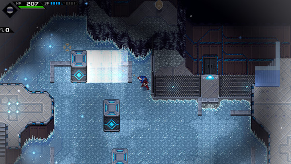 Screenshot 10 of CrossCode