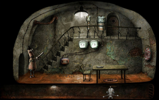 Screenshot 7 of Machinarium