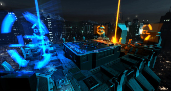 Screenshot 6 of Frozen Cortex