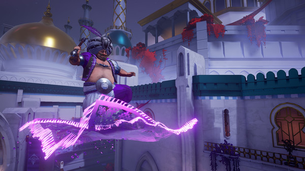 Screenshot 3 of Mirage: Arcane Warfare