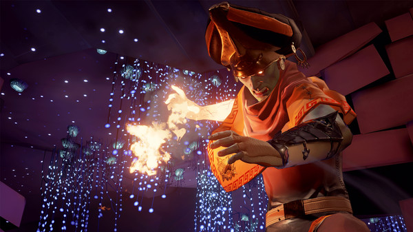 Screenshot 4 of Mirage: Arcane Warfare