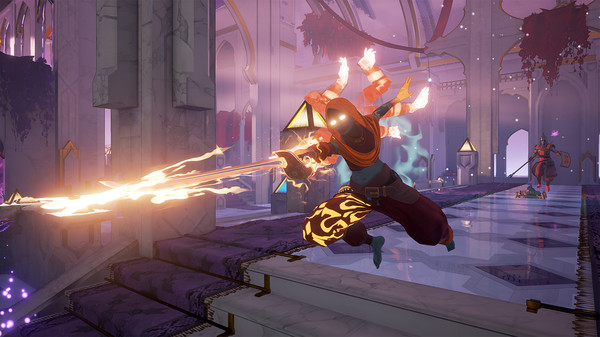 Screenshot 5 of Mirage: Arcane Warfare