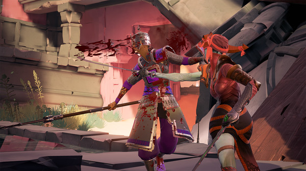 Screenshot 6 of Mirage: Arcane Warfare