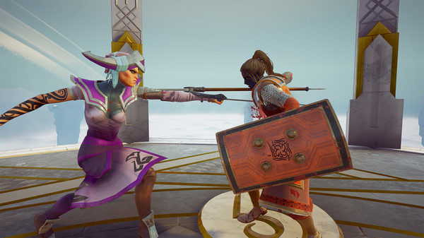 Screenshot 7 of Mirage: Arcane Warfare